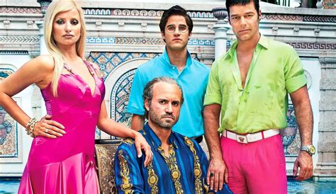 serie gianni versace capitulos|ANTENA 3 TV .